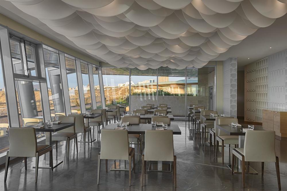 Four Points By Sheraton אוראן מראה חיצוני תמונה