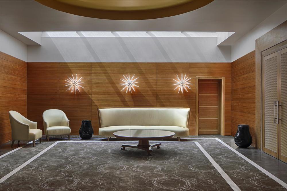 Four Points By Sheraton אוראן מראה חיצוני תמונה