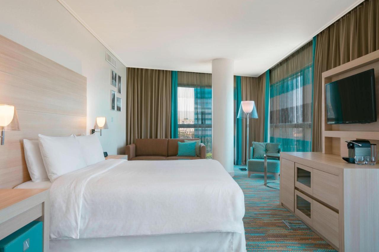 Four Points By Sheraton אוראן מראה חיצוני תמונה