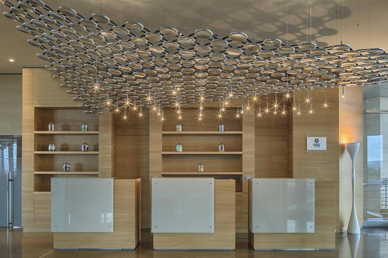 Four Points By Sheraton אוראן מראה חיצוני תמונה