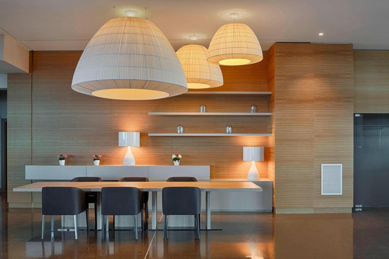 Four Points By Sheraton אוראן מראה חיצוני תמונה