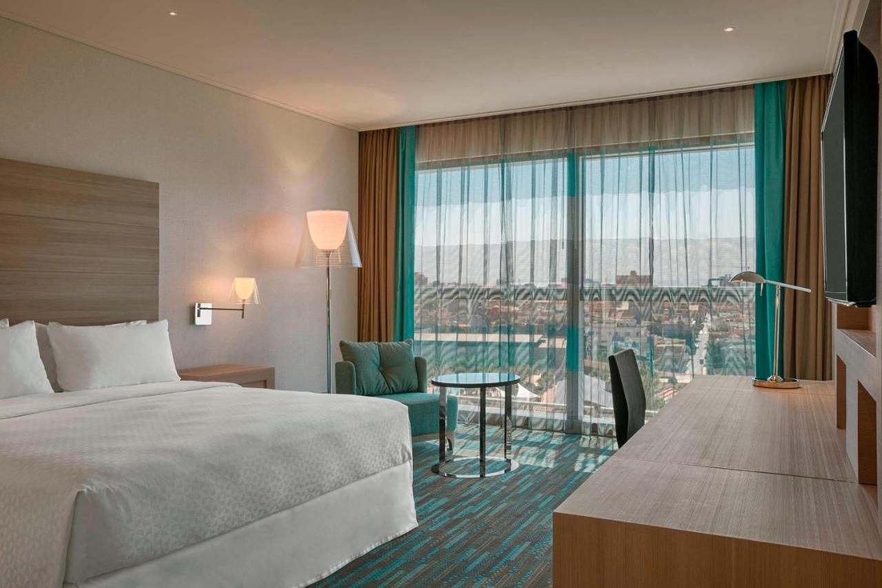 Four Points By Sheraton אוראן מראה חיצוני תמונה