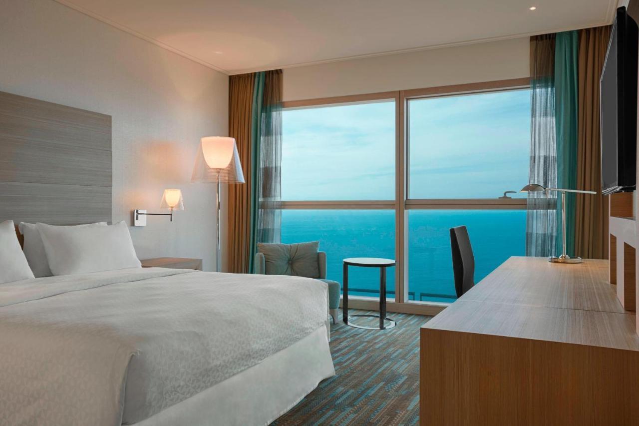 Four Points By Sheraton אוראן מראה חיצוני תמונה