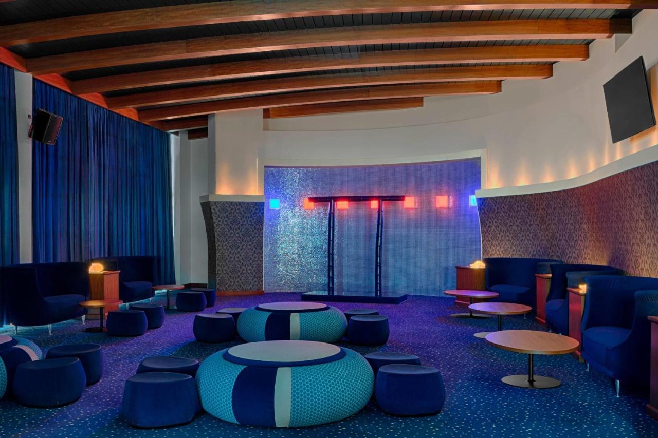Four Points By Sheraton אוראן מראה חיצוני תמונה