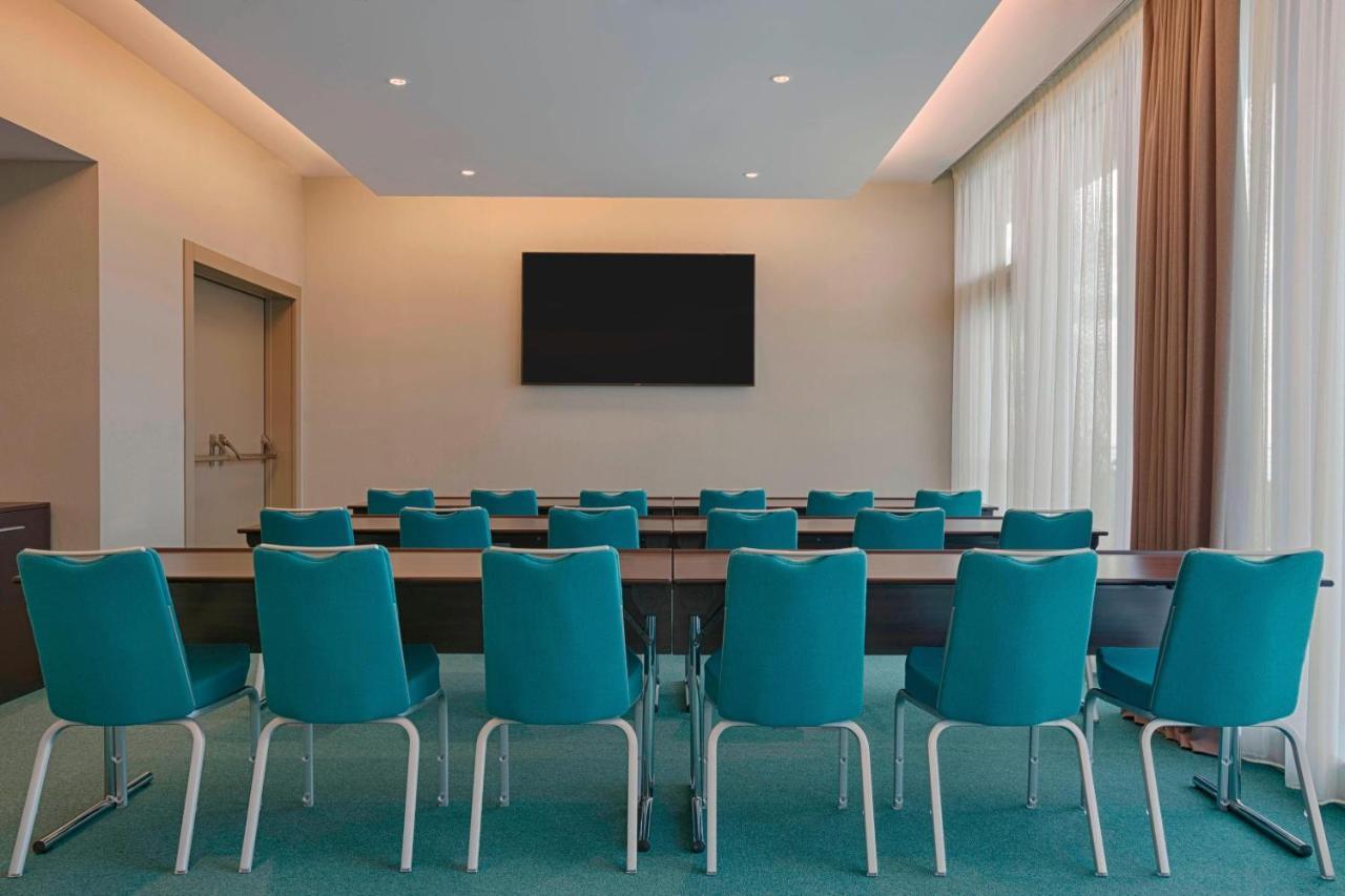 Four Points By Sheraton אוראן מראה חיצוני תמונה