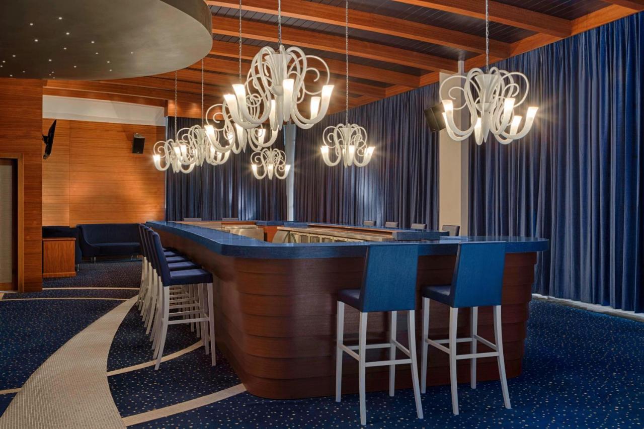 Four Points By Sheraton אוראן מראה חיצוני תמונה