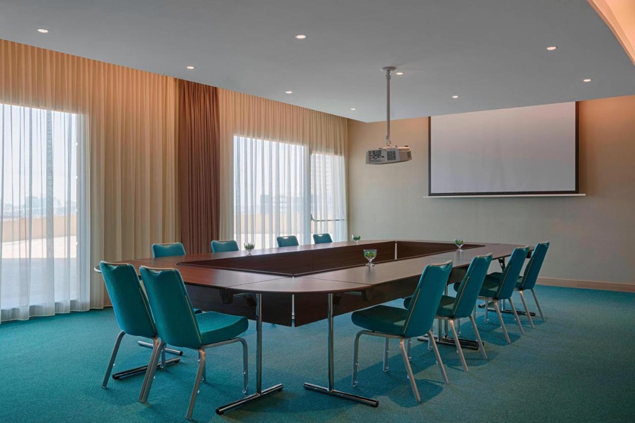 Four Points By Sheraton אוראן מראה חיצוני תמונה