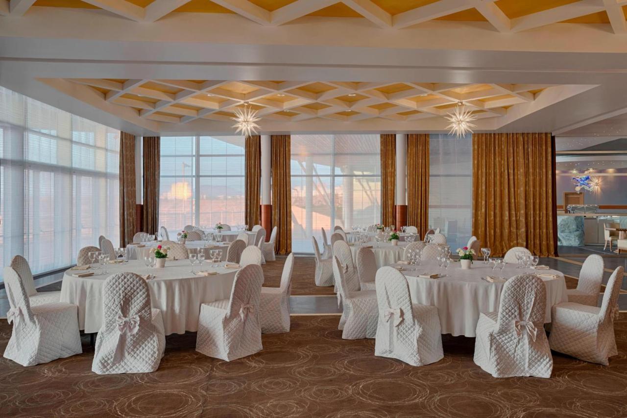 Four Points By Sheraton אוראן מראה חיצוני תמונה