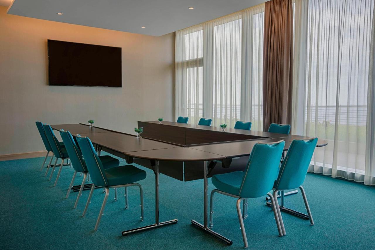 Four Points By Sheraton אוראן מראה חיצוני תמונה