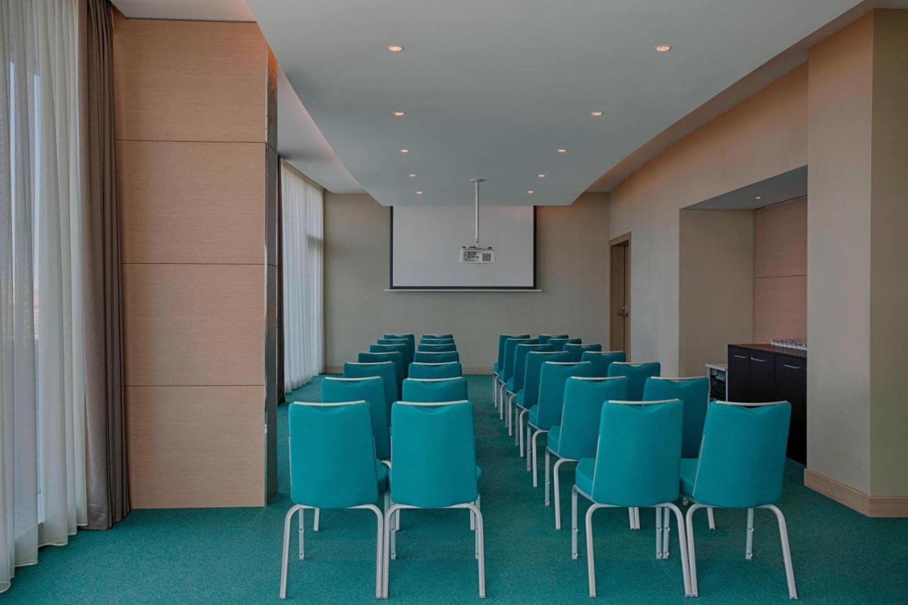 Four Points By Sheraton אוראן מראה חיצוני תמונה
