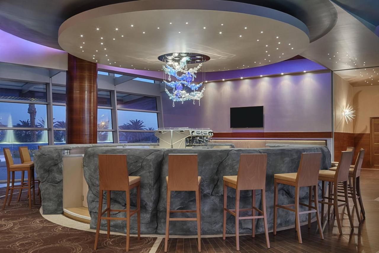 Four Points By Sheraton אוראן מראה חיצוני תמונה