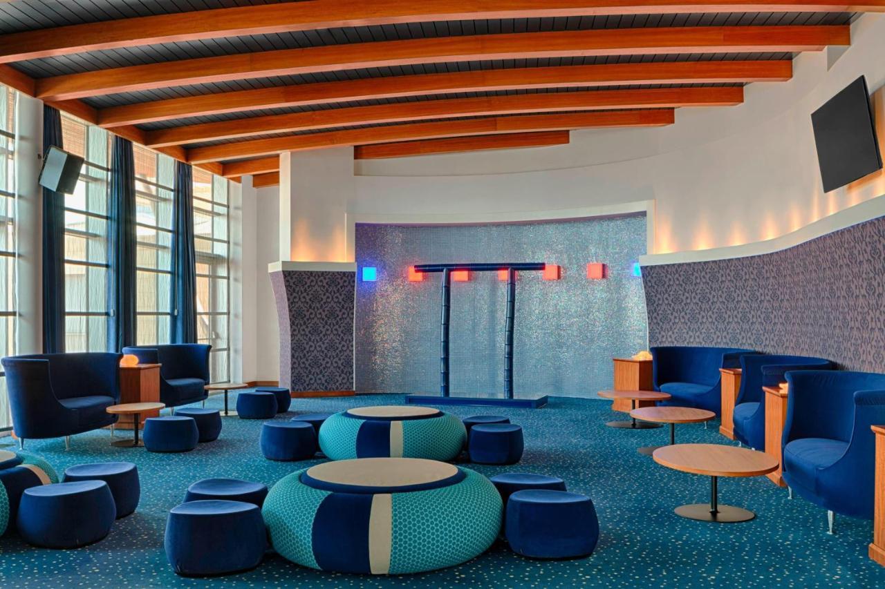 Four Points By Sheraton אוראן מראה חיצוני תמונה