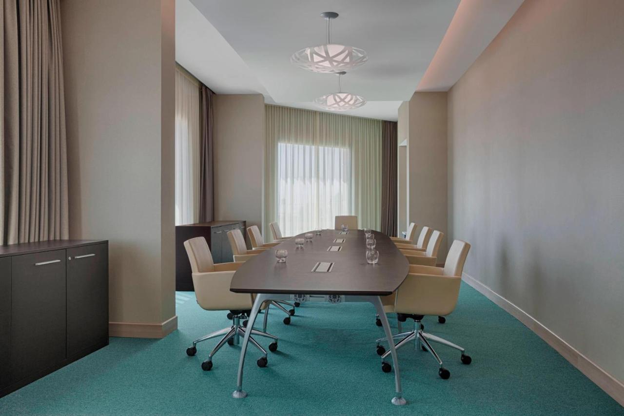 Four Points By Sheraton אוראן מראה חיצוני תמונה