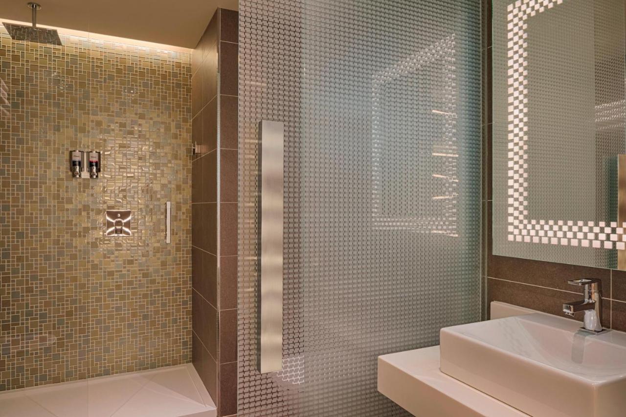 Four Points By Sheraton אוראן מראה חיצוני תמונה