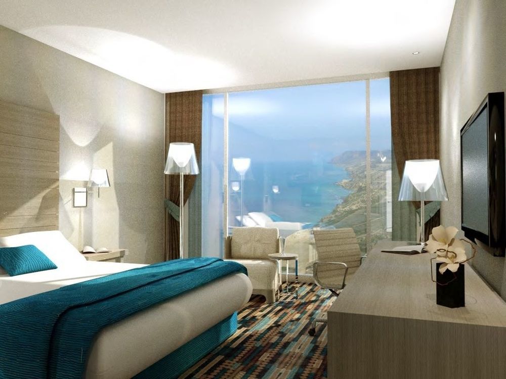 Four Points By Sheraton אוראן חדר תמונה
