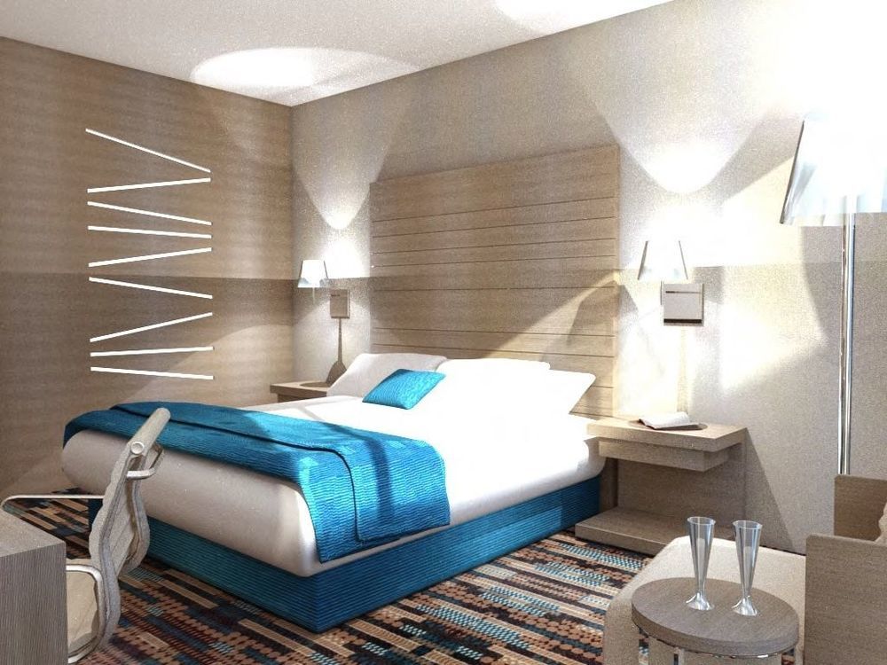 Four Points By Sheraton אוראן חדר תמונה