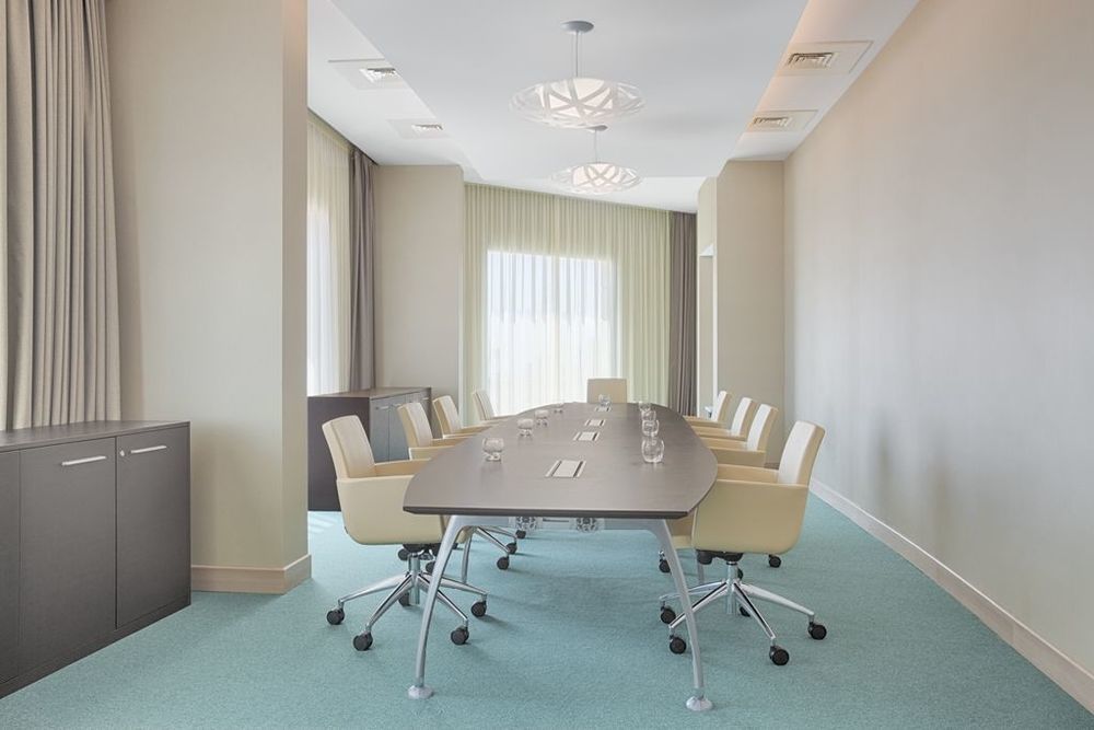 Four Points By Sheraton אוראן מתקנים תמונה